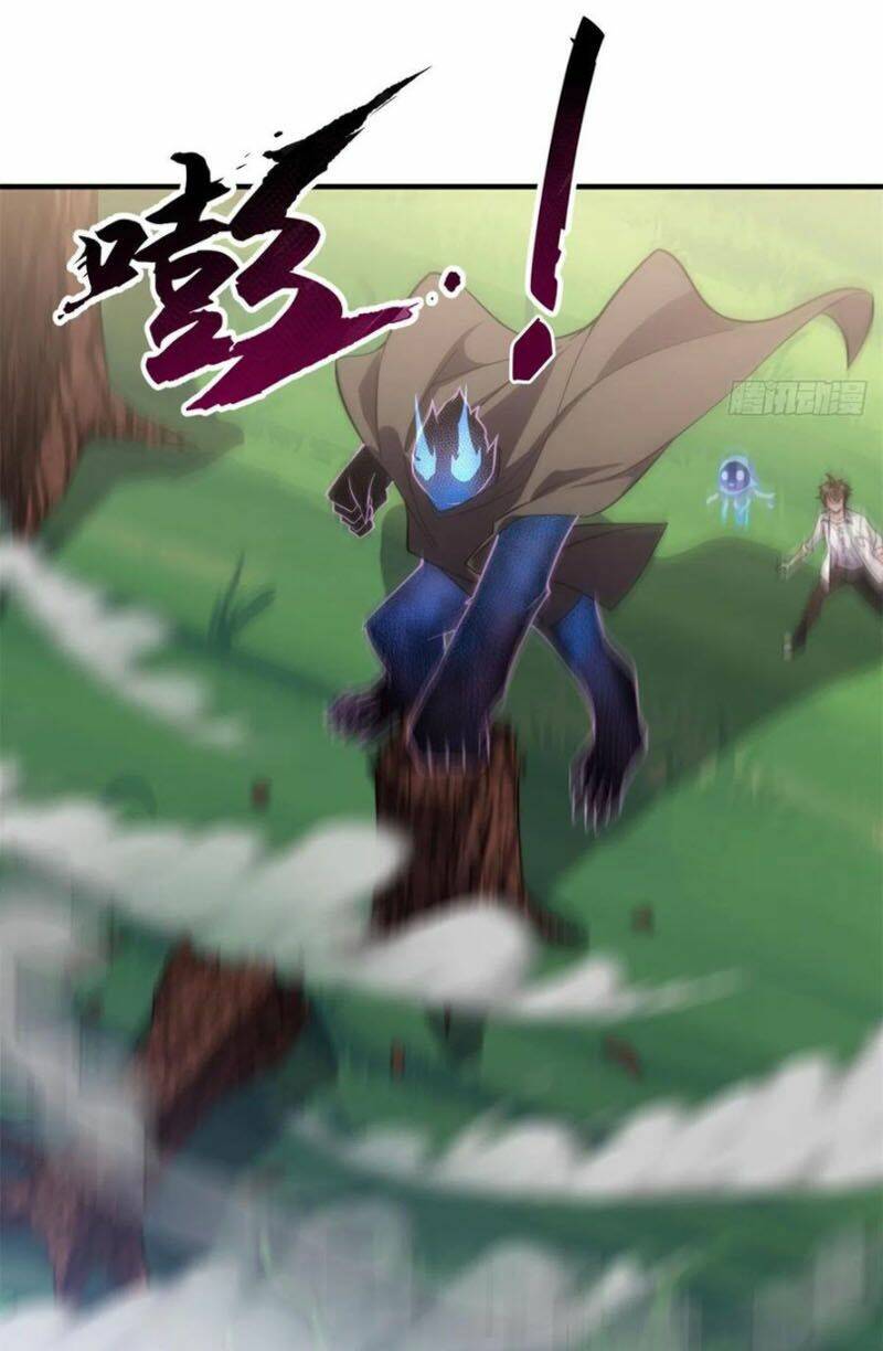 Thần Sủng Tiến Hóa: Chapter 48