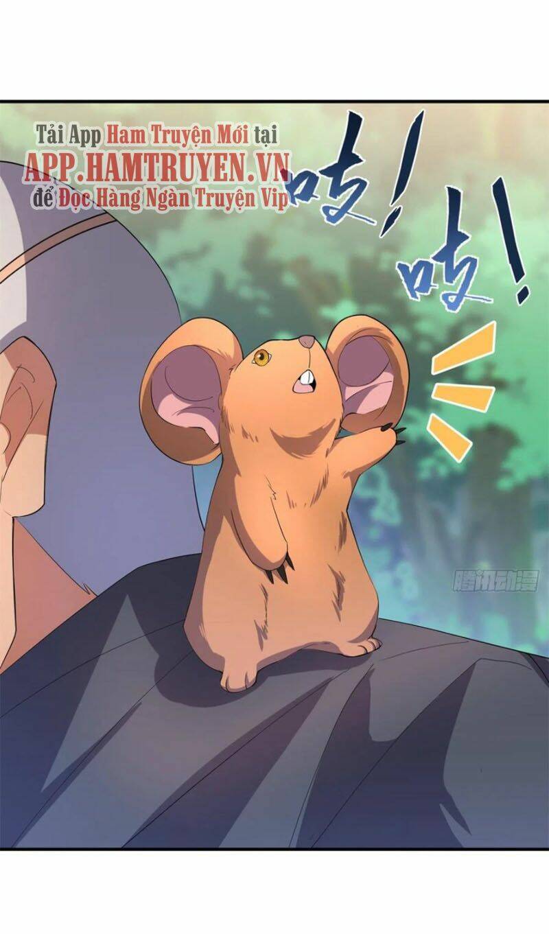 Thần Sủng Tiến Hóa: Chapter 48