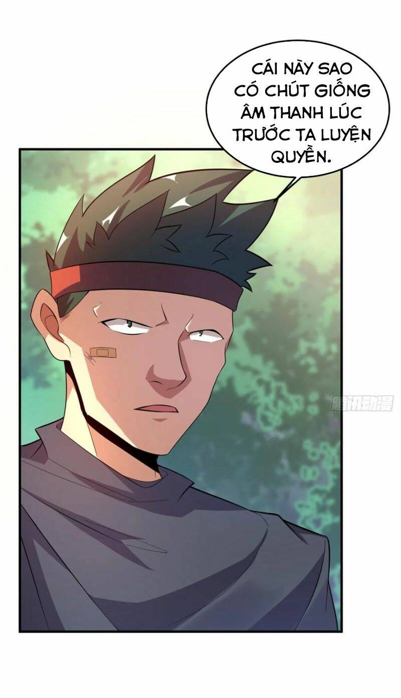 Thần Sủng Tiến Hóa: Chapter 48