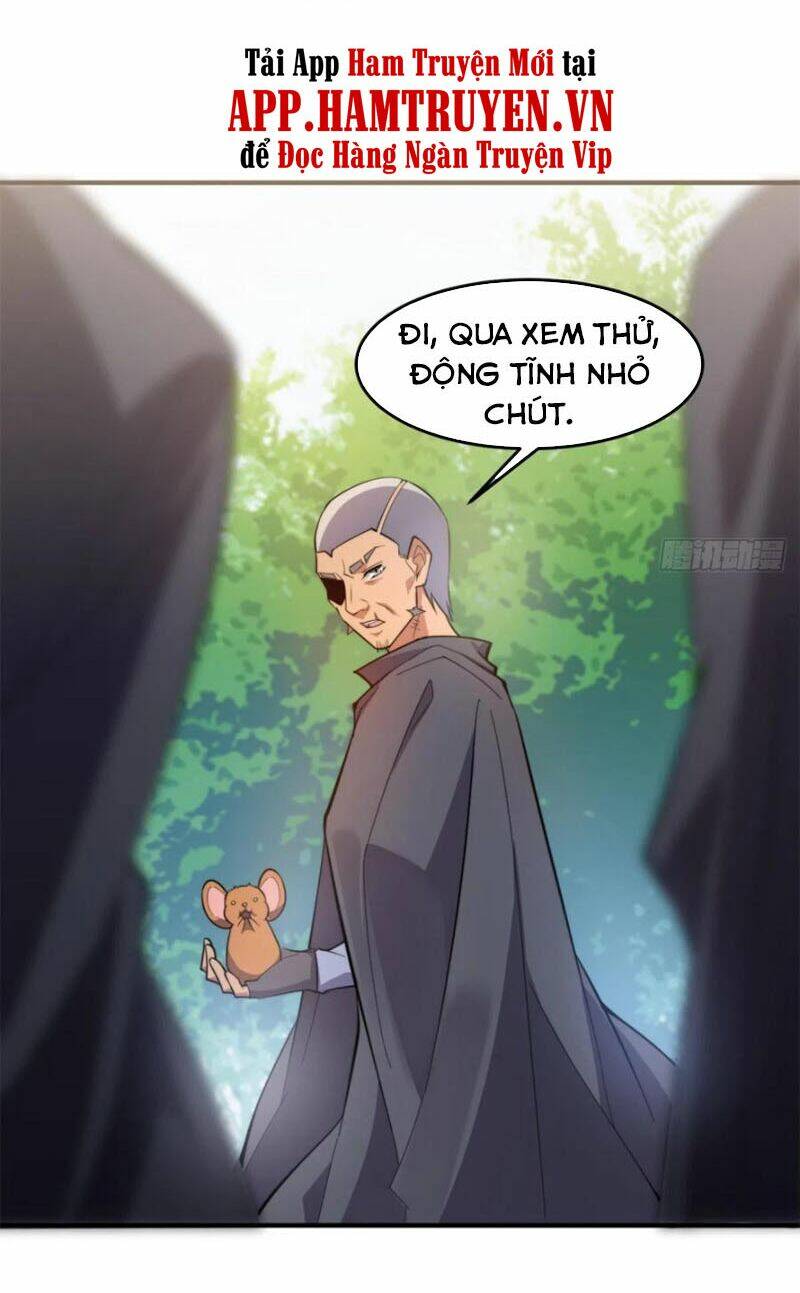 Thần Sủng Tiến Hóa: Chapter 48