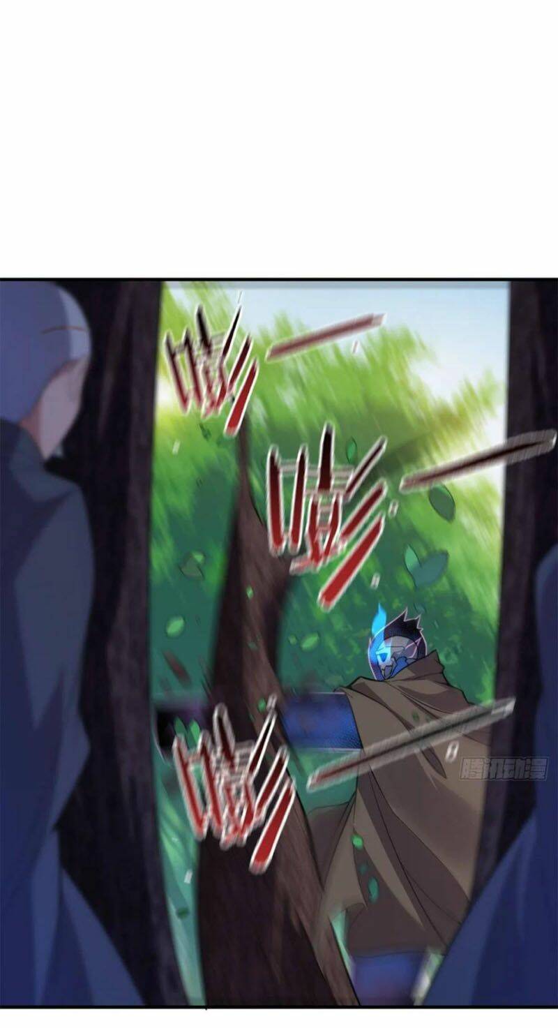 Thần Sủng Tiến Hóa: Chapter 48