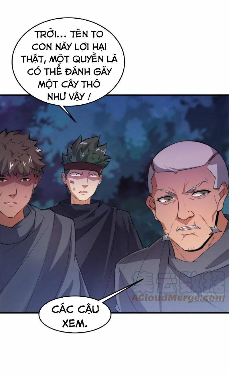 Thần Sủng Tiến Hóa: Chapter 48