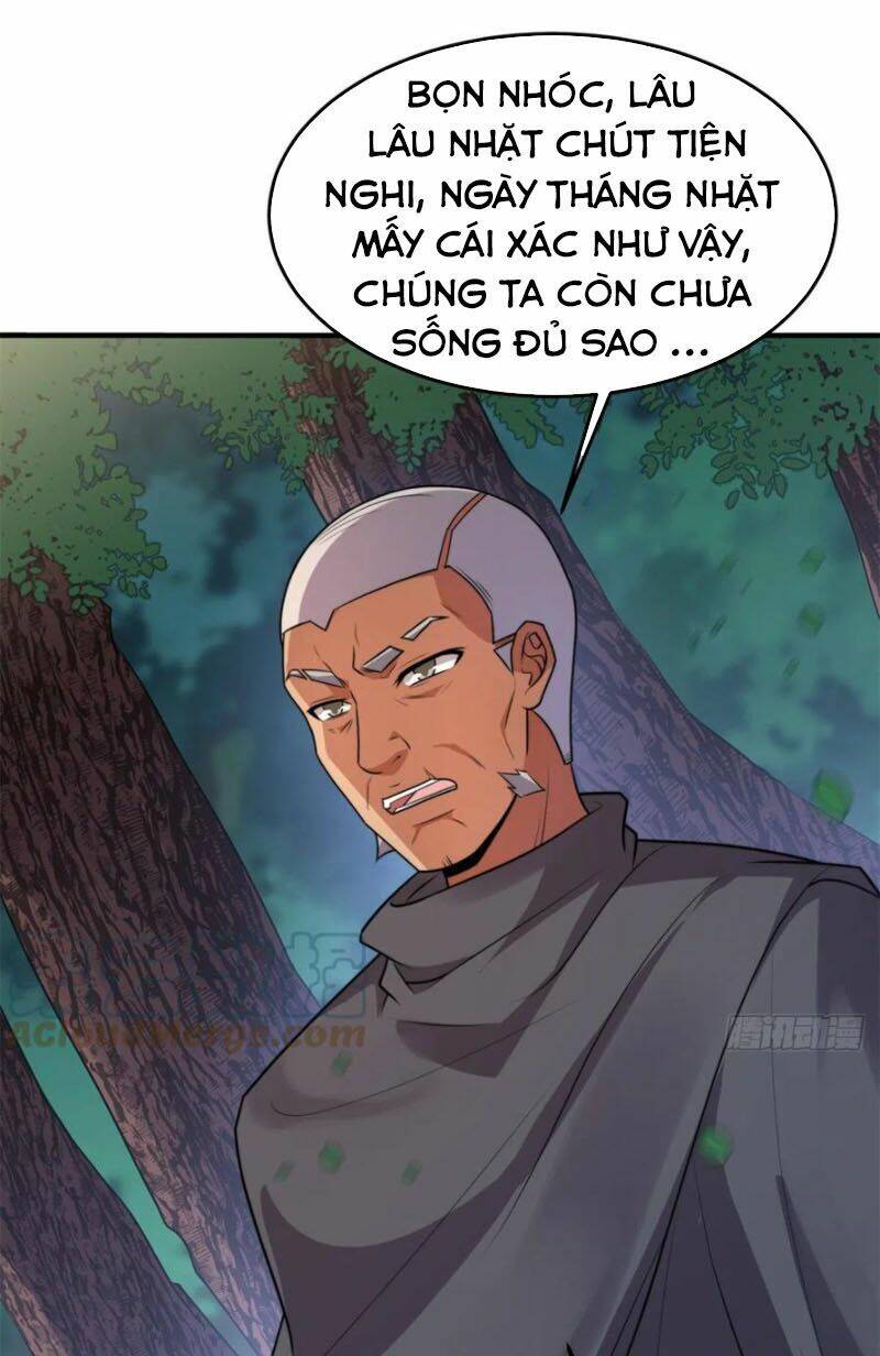 Thần Sủng Tiến Hóa: Chapter 48