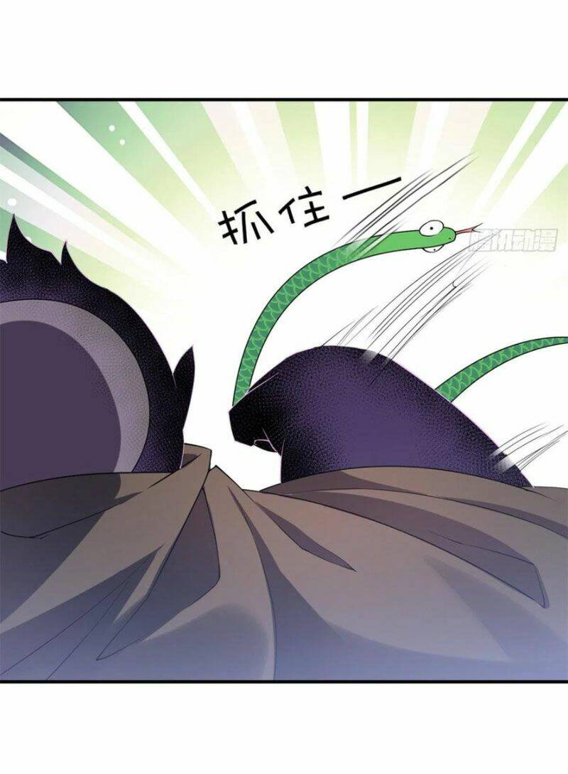 Thần Sủng Tiến Hóa: Chapter 48
