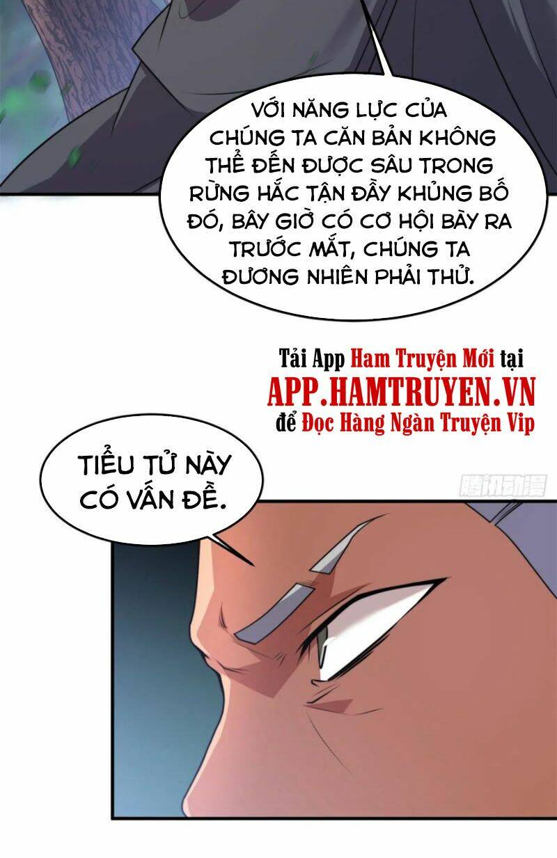 Thần Sủng Tiến Hóa: Chapter 48