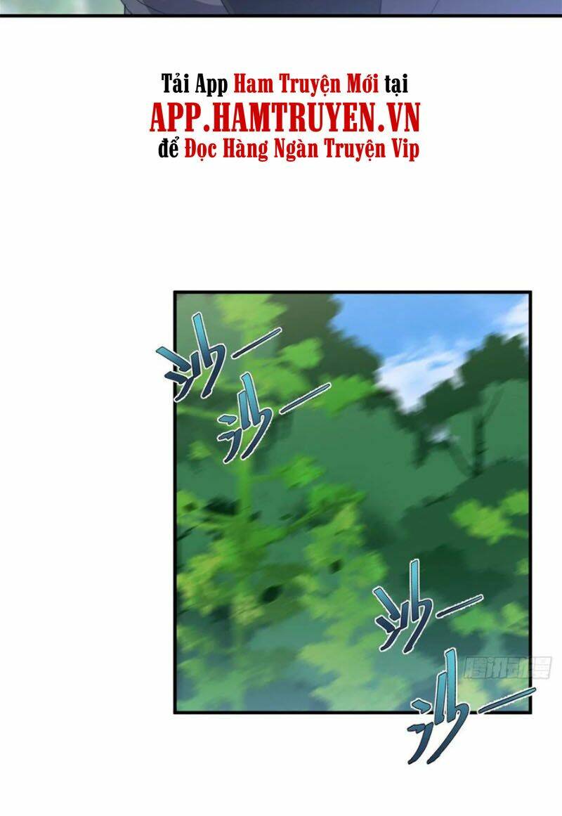 Thần Sủng Tiến Hóa: Chapter 48