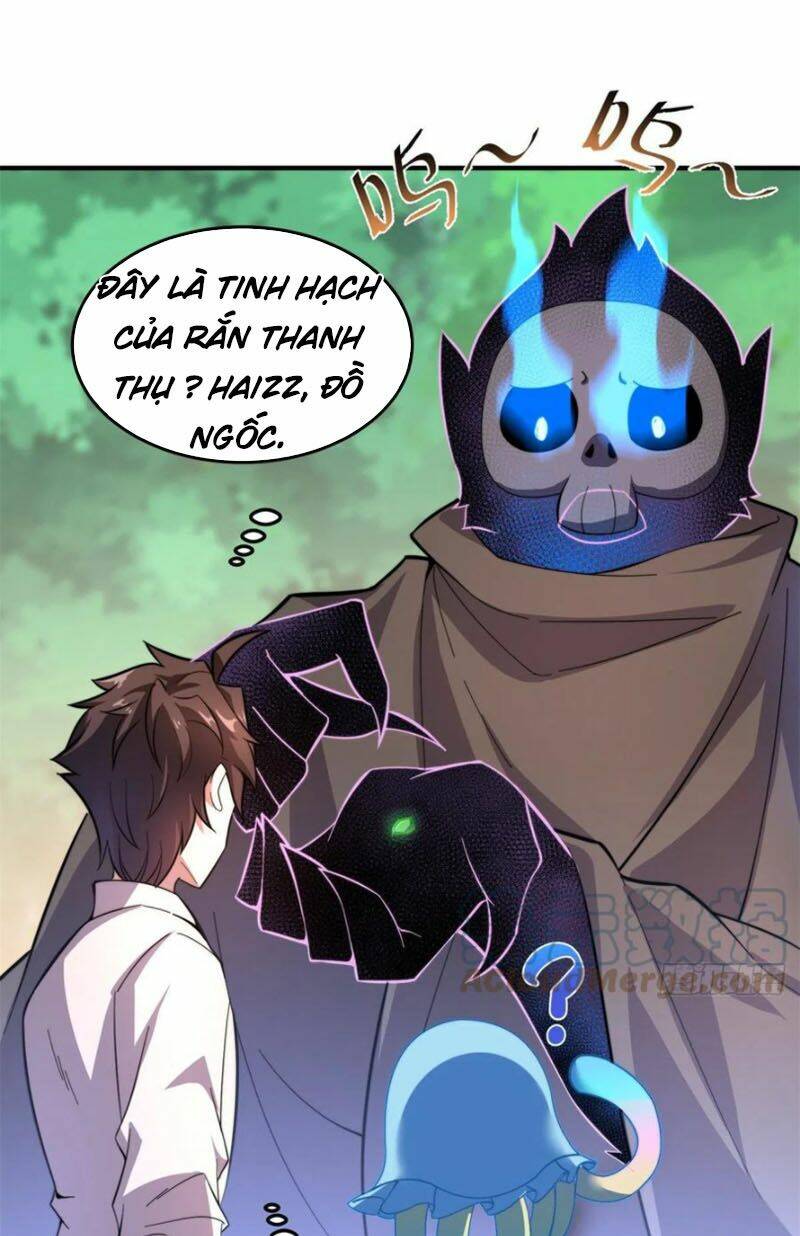 Thần Sủng Tiến Hóa: Chapter 48