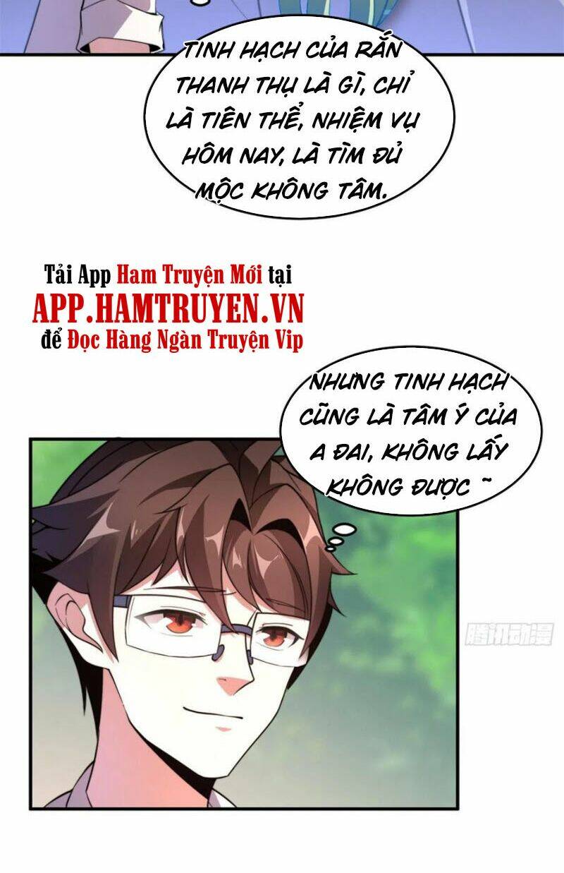 Thần Sủng Tiến Hóa: Chapter 48