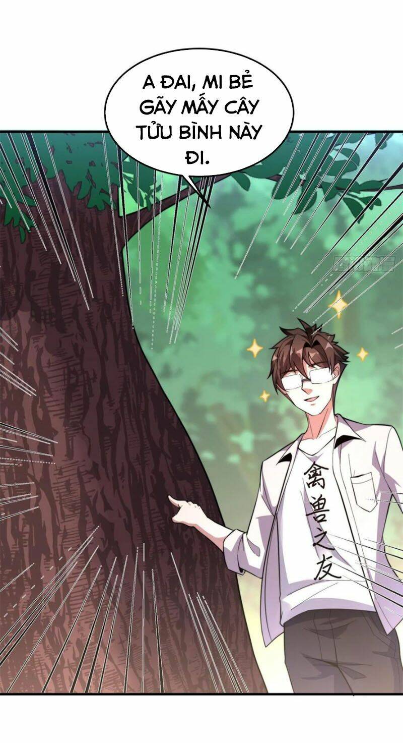 Thần Sủng Tiến Hóa: Chapter 48