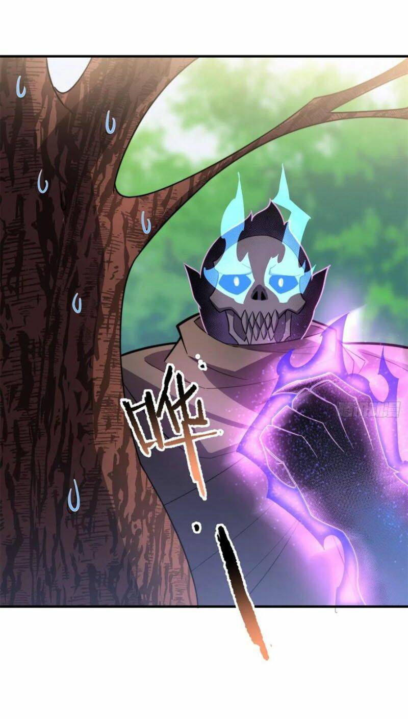 Thần Sủng Tiến Hóa: Chapter 48