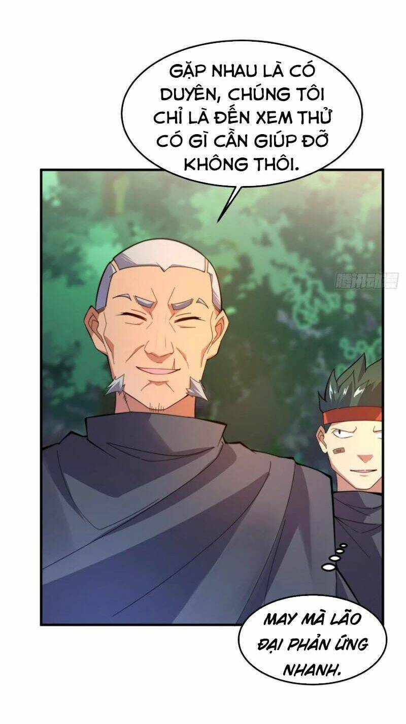 Thần Sủng Tiến Hóa: Chapter 49