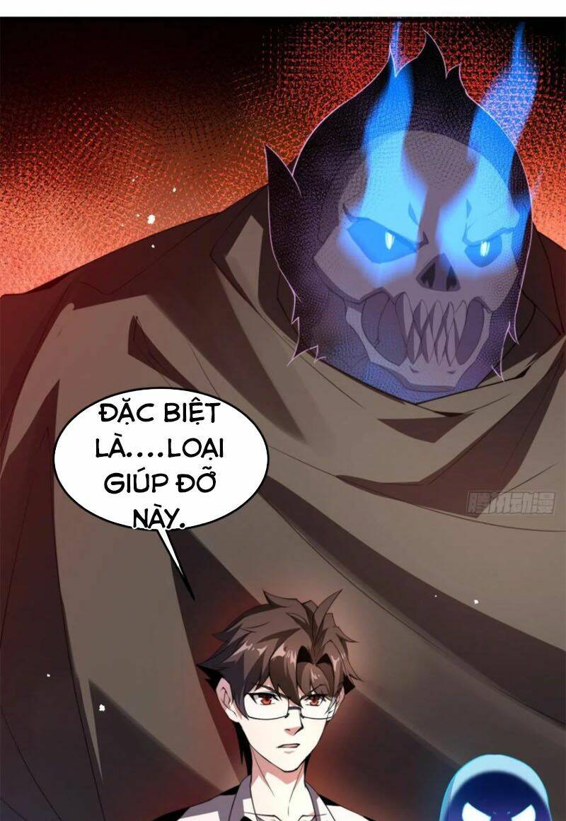 Thần Sủng Tiến Hóa: Chapter 49