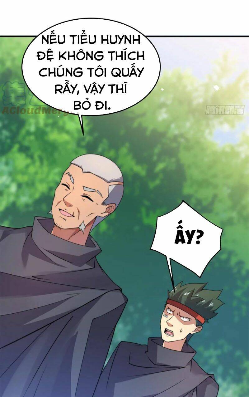 Thần Sủng Tiến Hóa: Chapter 49