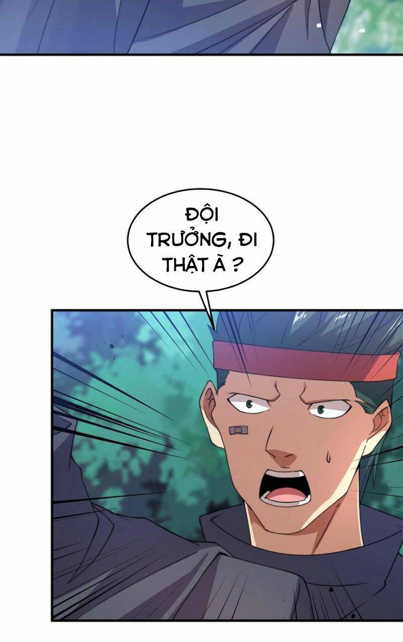 Thần Sủng Tiến Hóa: Chapter 49