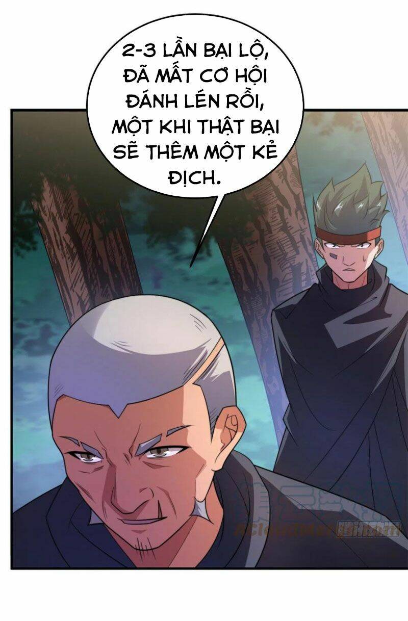 Thần Sủng Tiến Hóa: Chapter 49