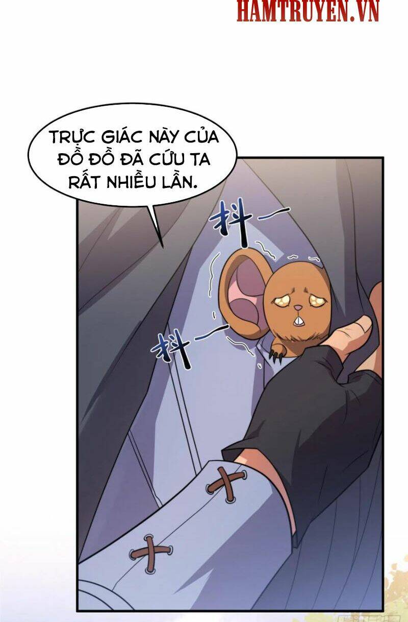 Thần Sủng Tiến Hóa: Chapter 49