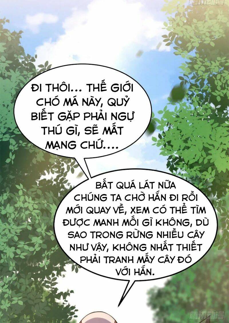 Thần Sủng Tiến Hóa: Chapter 49