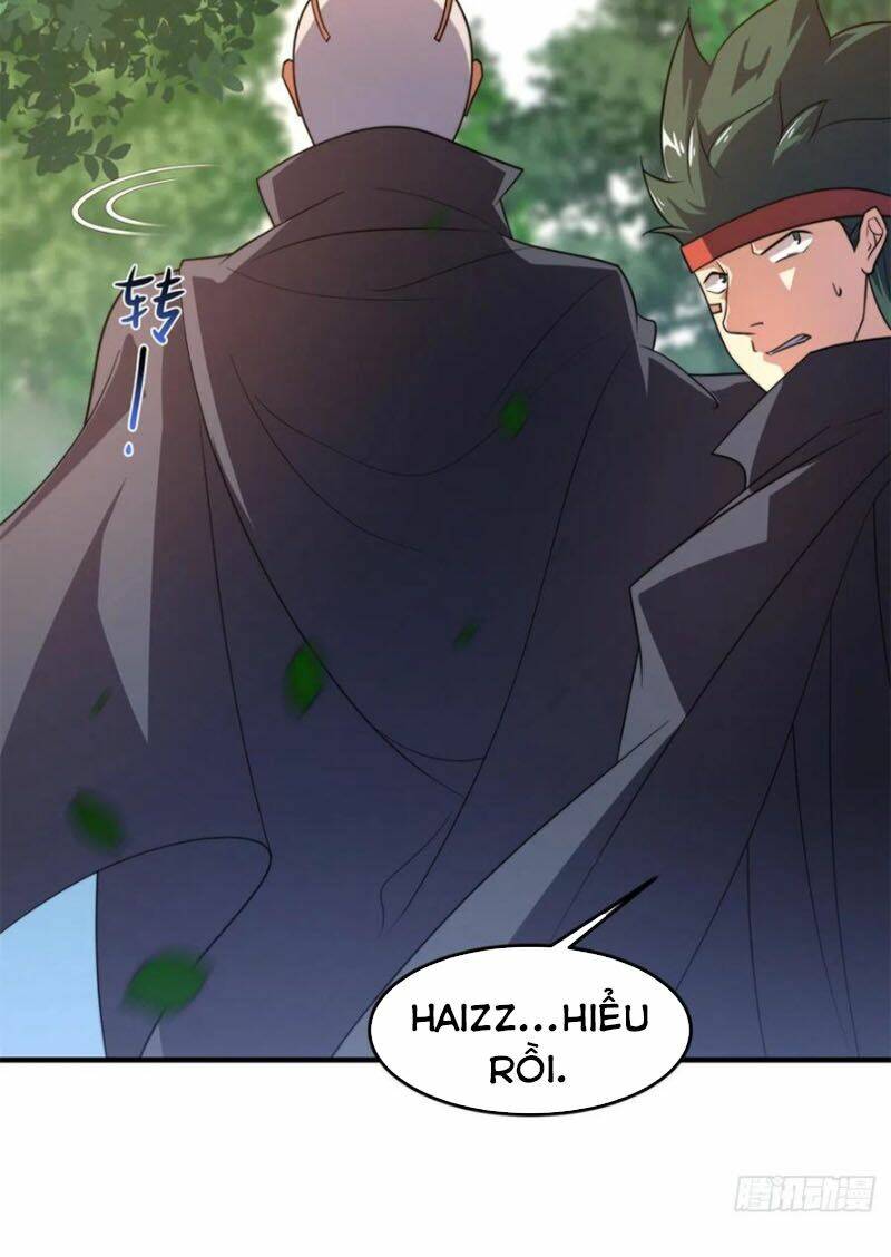 Thần Sủng Tiến Hóa: Chapter 49