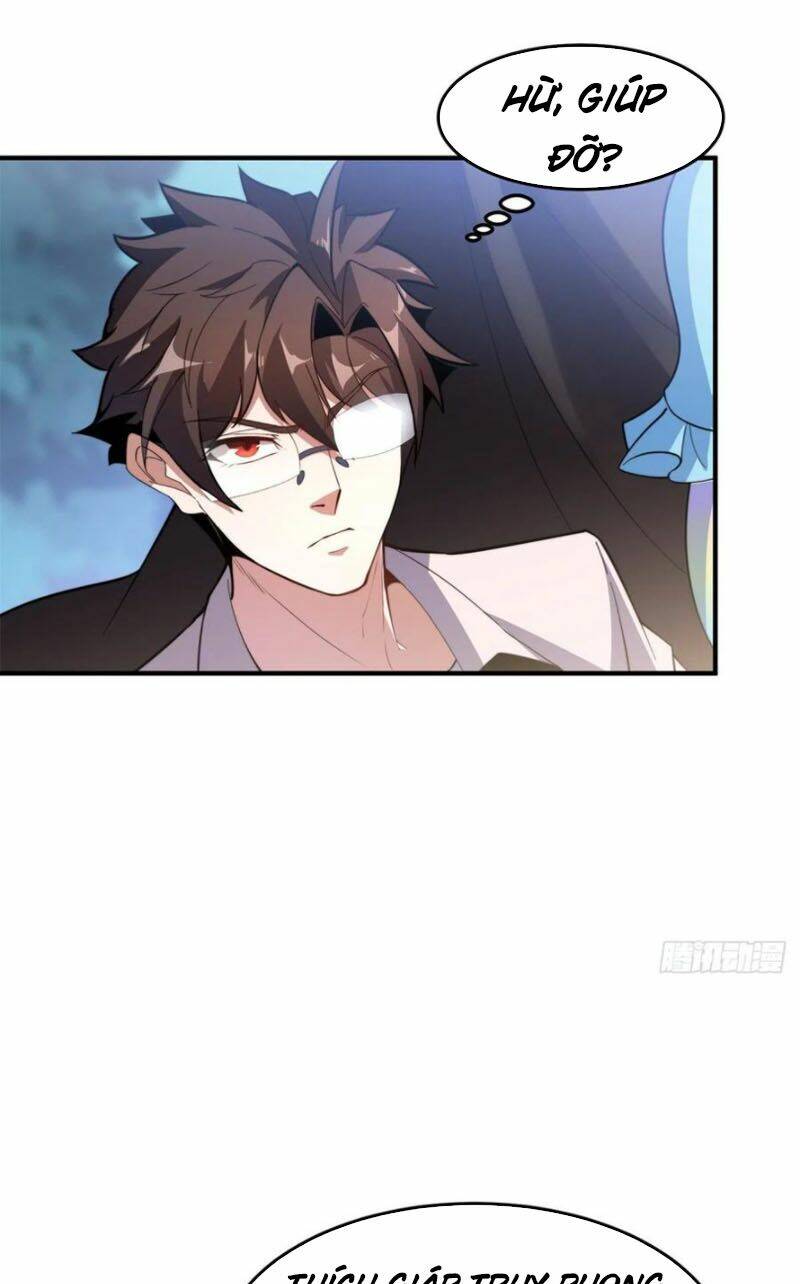 Thần Sủng Tiến Hóa: Chapter 49