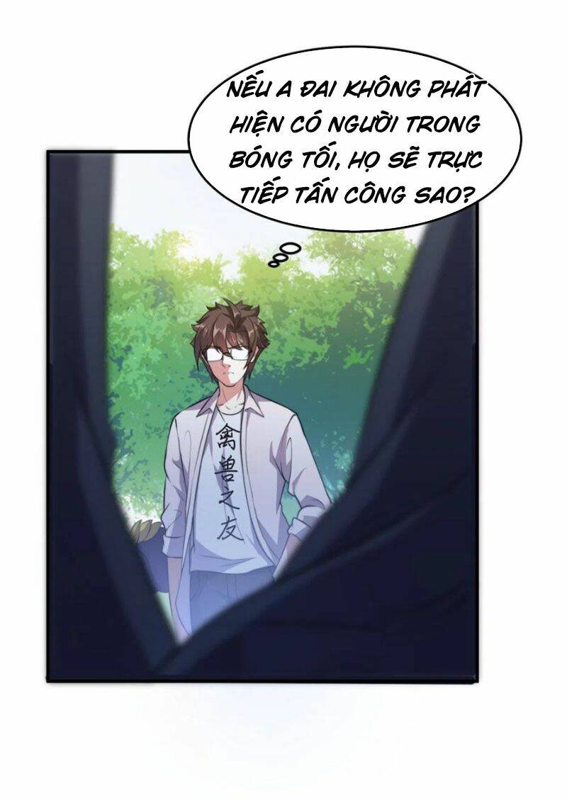 Thần Sủng Tiến Hóa: Chapter 49