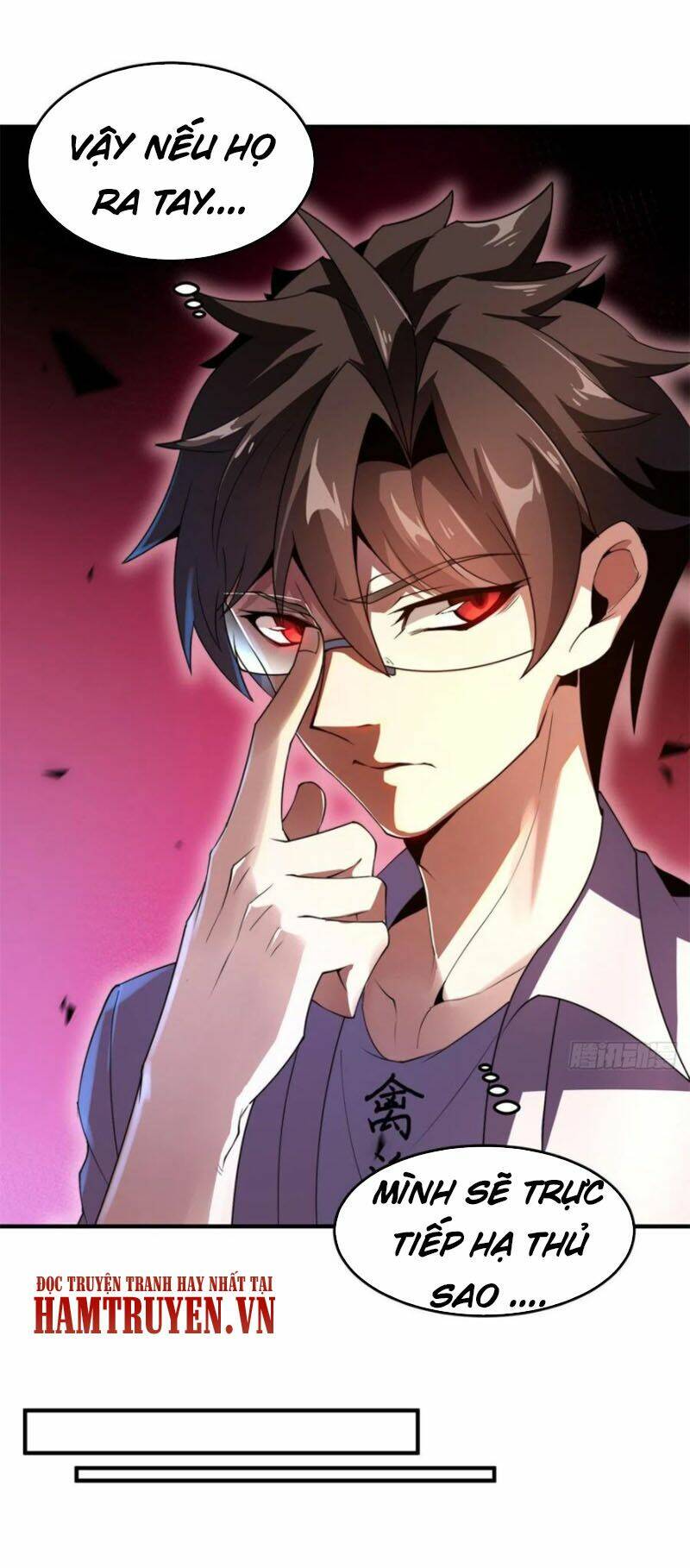Thần Sủng Tiến Hóa: Chapter 49