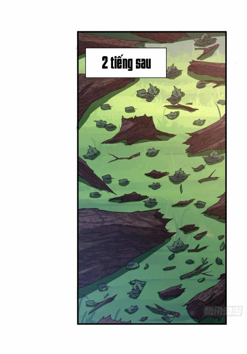 Thần Sủng Tiến Hóa: Chapter 49