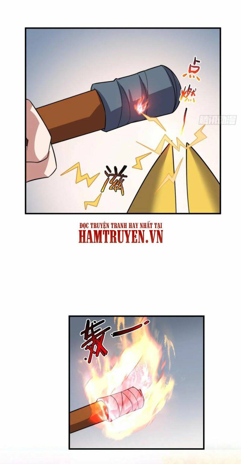 Thần Sủng Tiến Hóa: Chapter 49