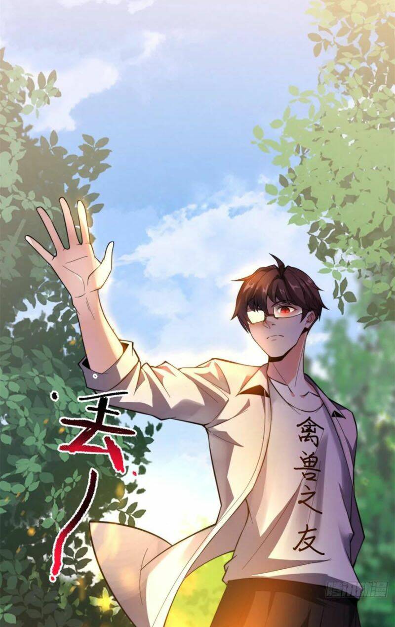 Thần Sủng Tiến Hóa: Chapter 49