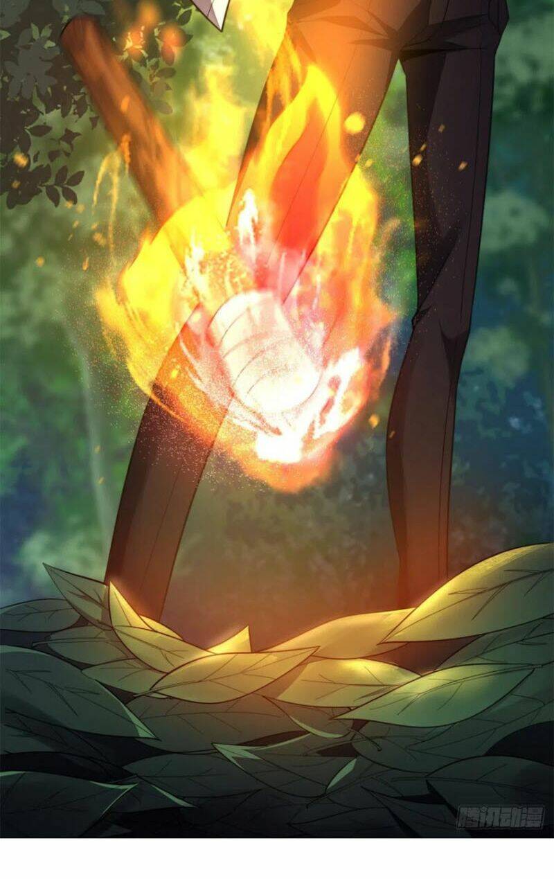 Thần Sủng Tiến Hóa: Chapter 49