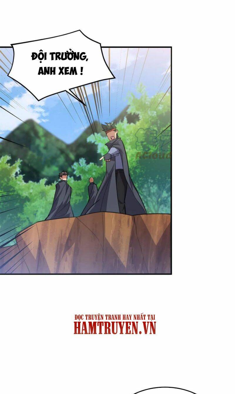 Thần Sủng Tiến Hóa: Chapter 49