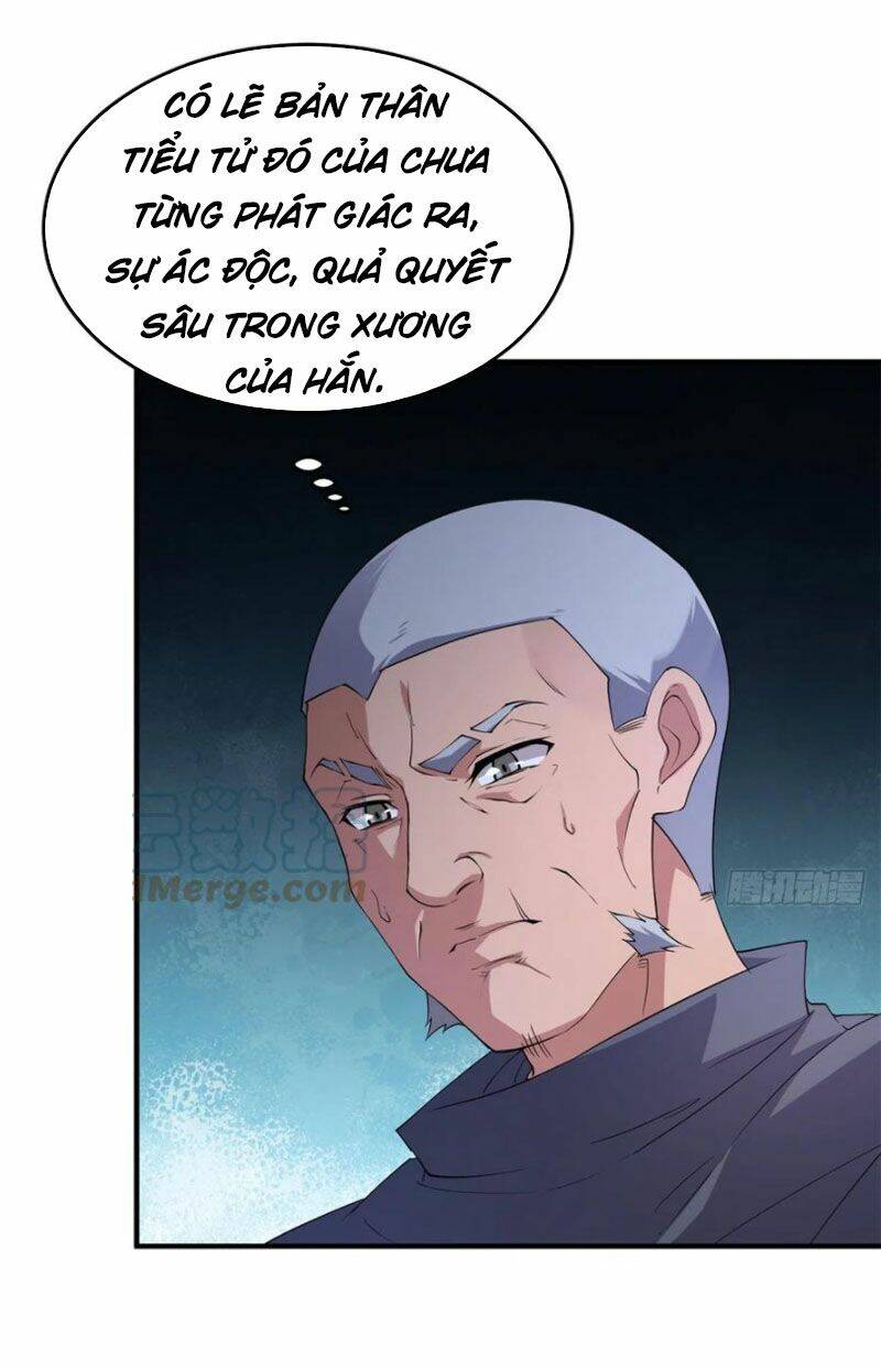Thần Sủng Tiến Hóa: Chapter 49