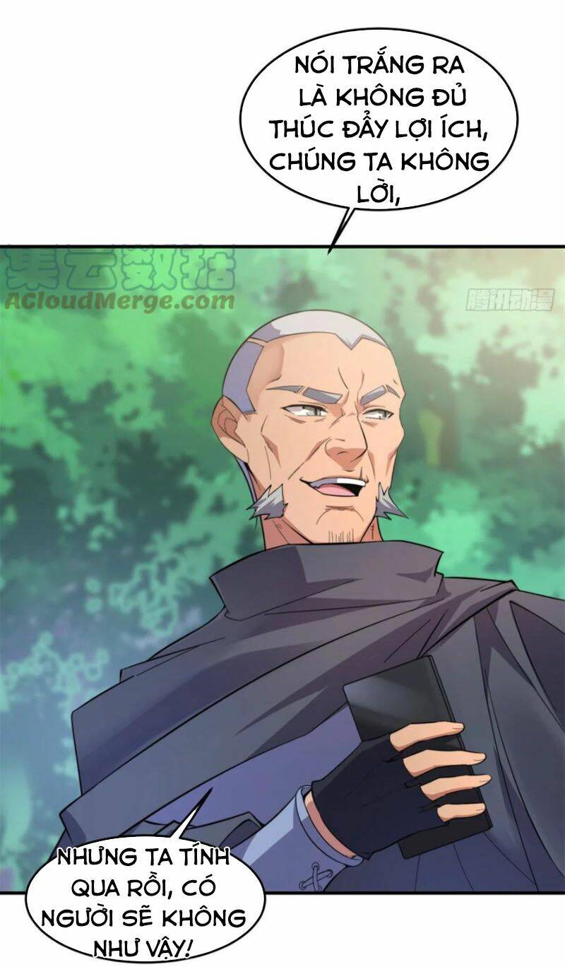 Thần Sủng Tiến Hóa: Chapter 49