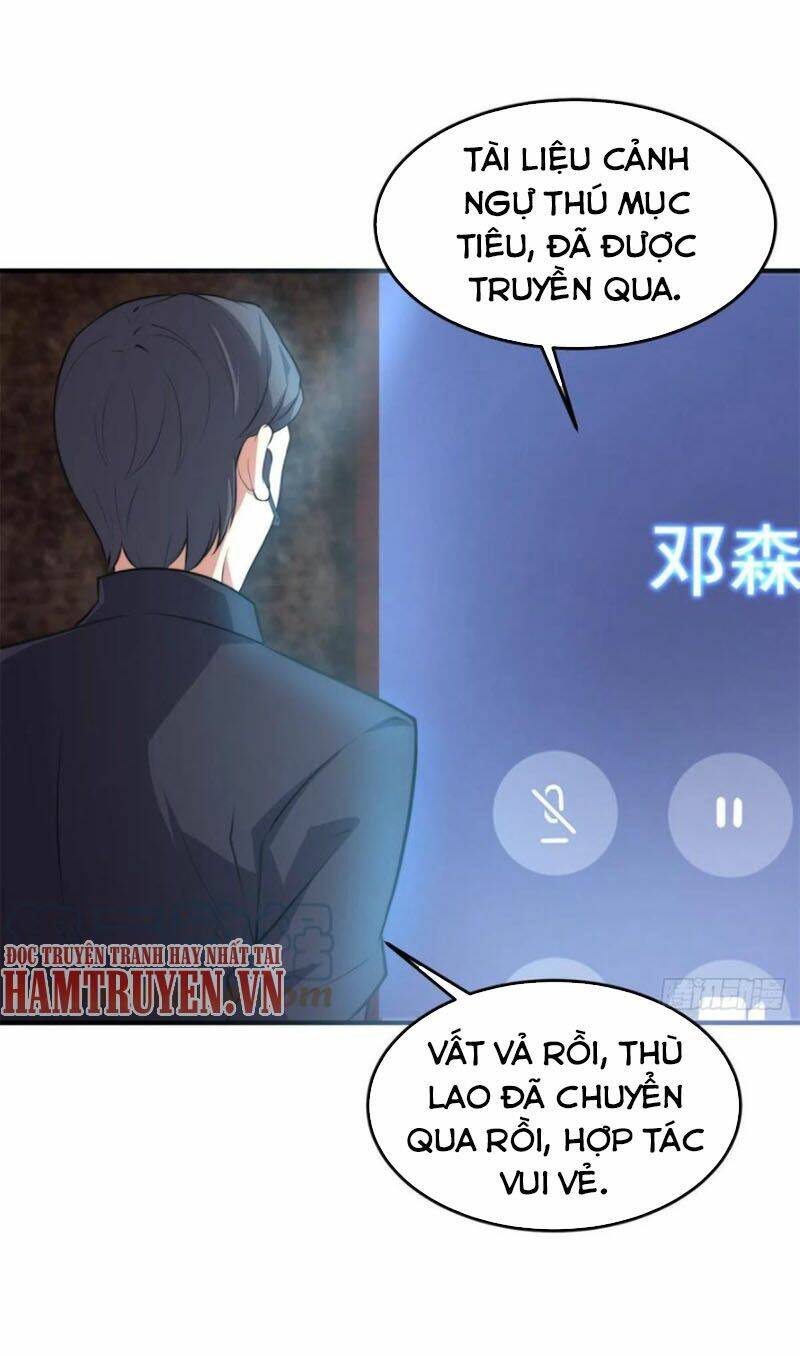 Thần Sủng Tiến Hóa: Chapter 49