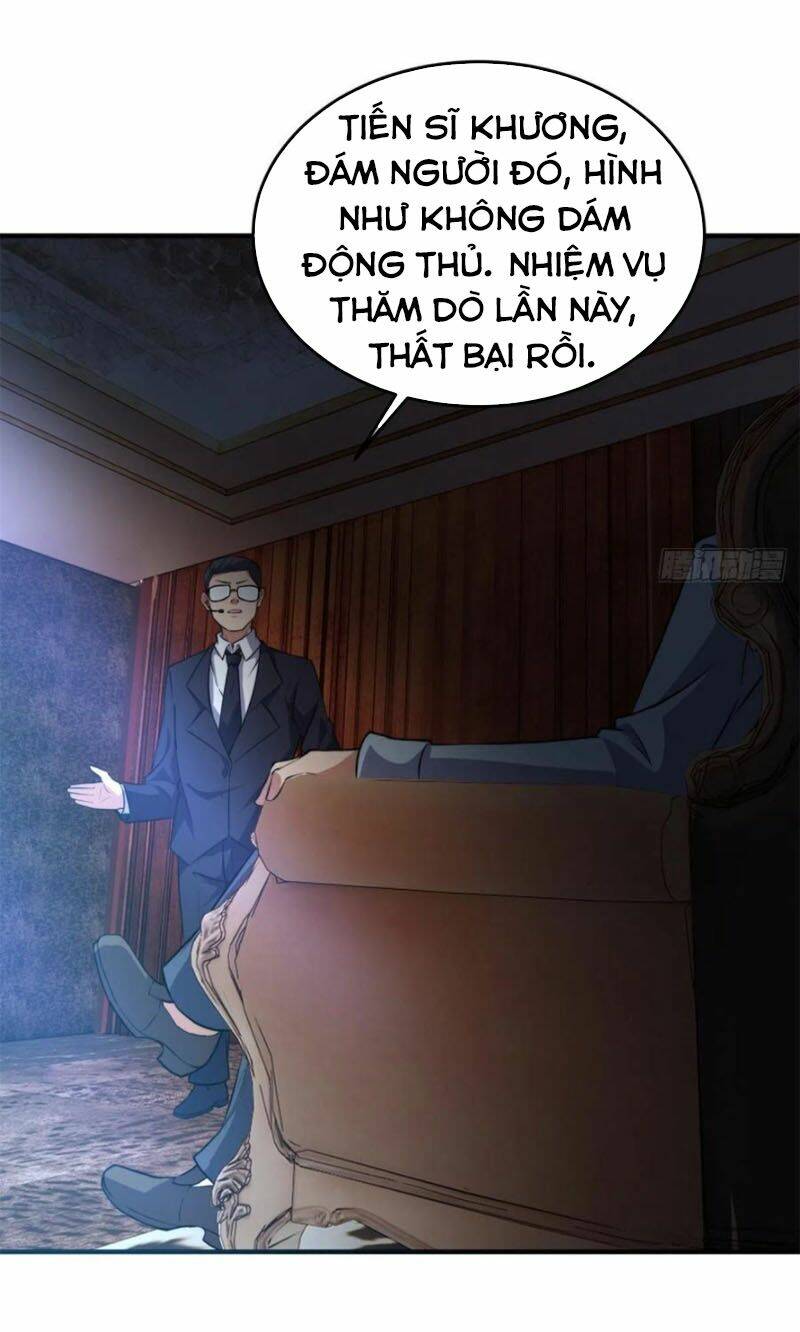 Thần Sủng Tiến Hóa: Chapter 49