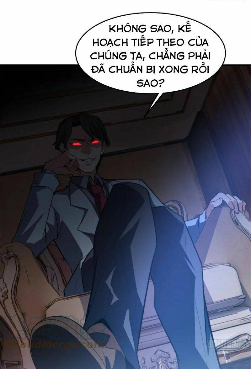 Thần Sủng Tiến Hóa: Chapter 49