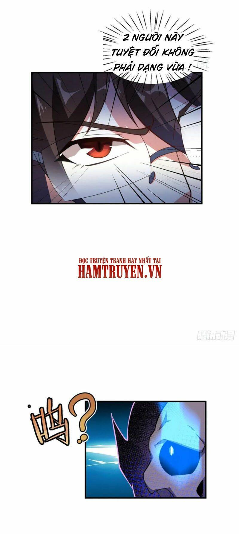 Thần Sủng Tiến Hóa: Chapter 49