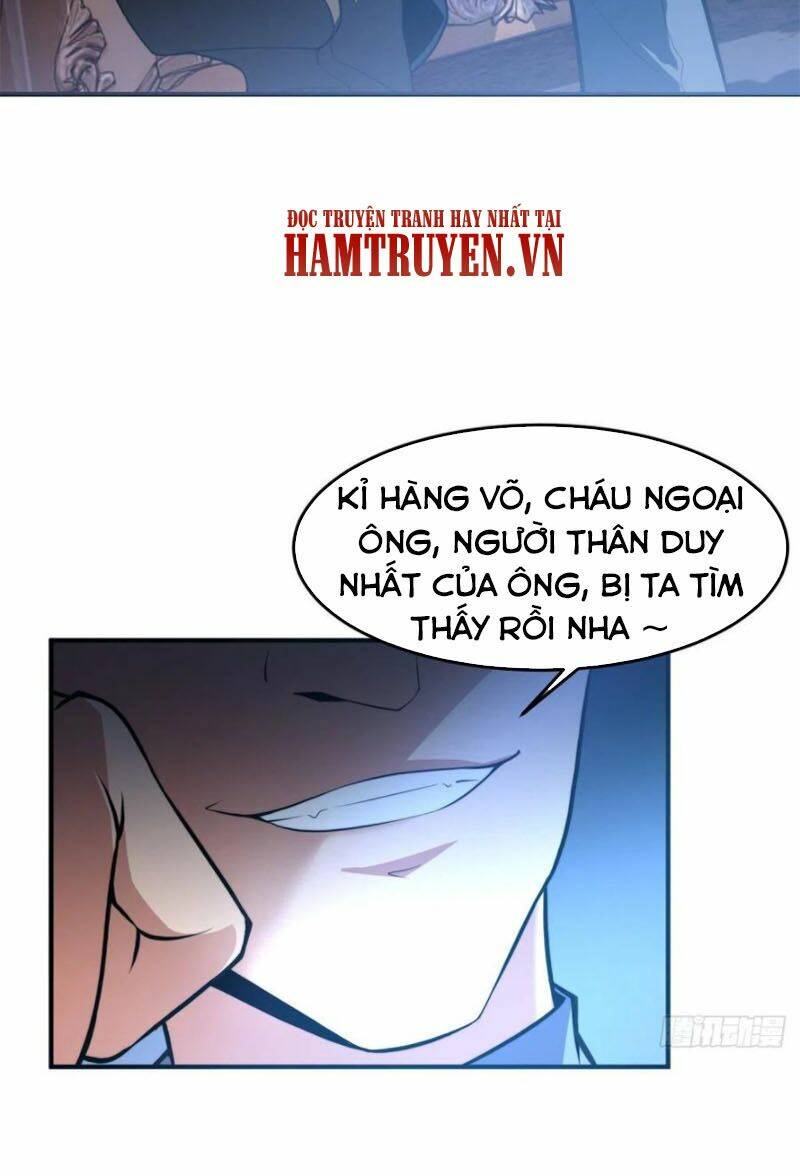 Thần Sủng Tiến Hóa: Chapter 49