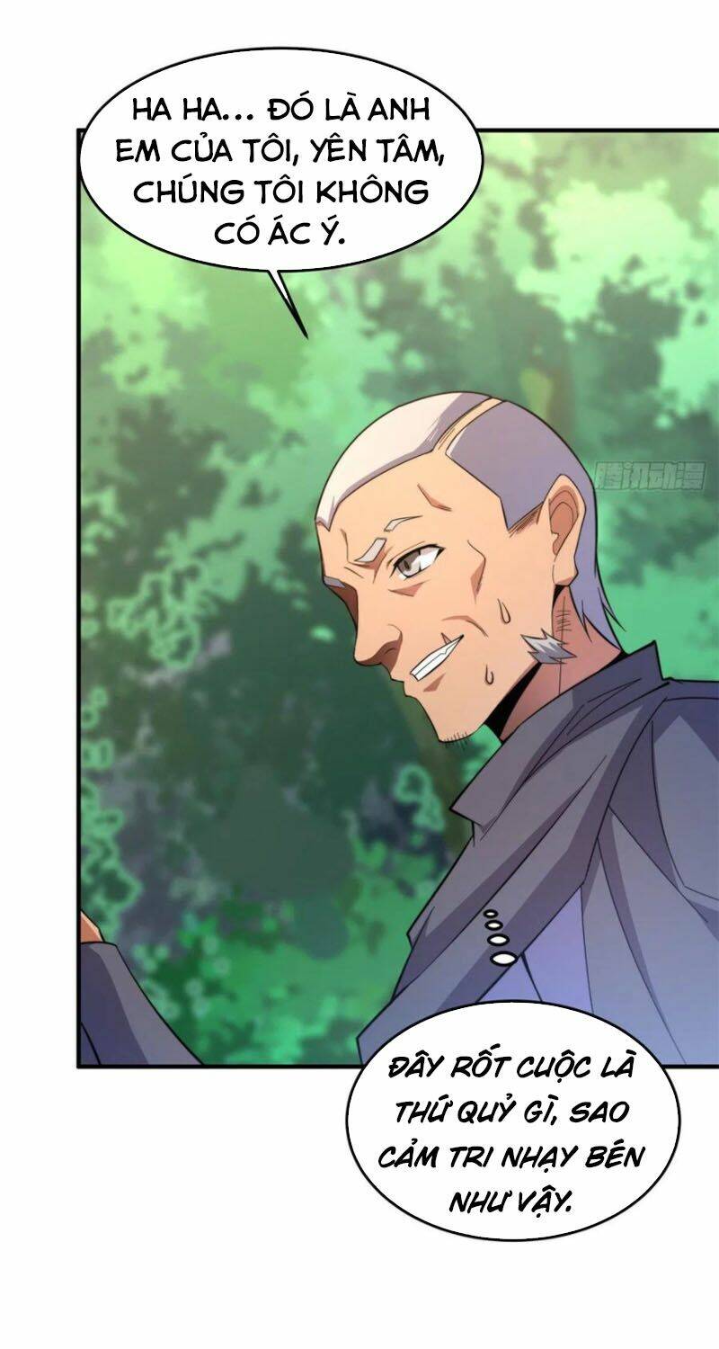Thần Sủng Tiến Hóa: Chapter 49