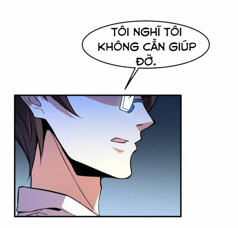 Thần Sủng Tiến Hóa: Chapter 49