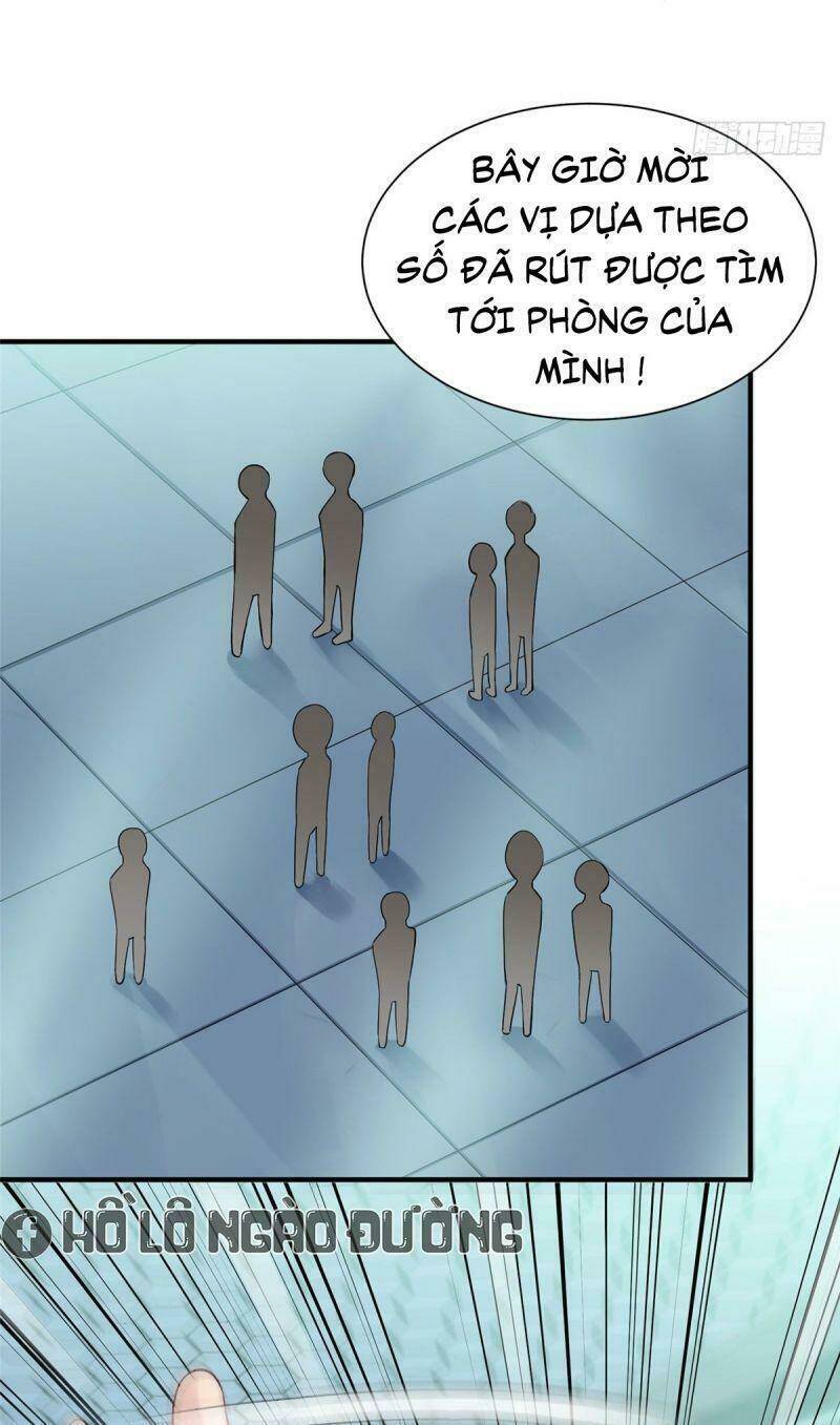 Thần Sủng Tiến Hóa: Chapter 5