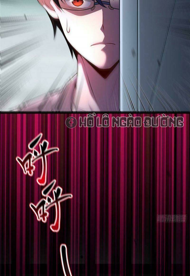 Thần Sủng Tiến Hóa: Chapter 5