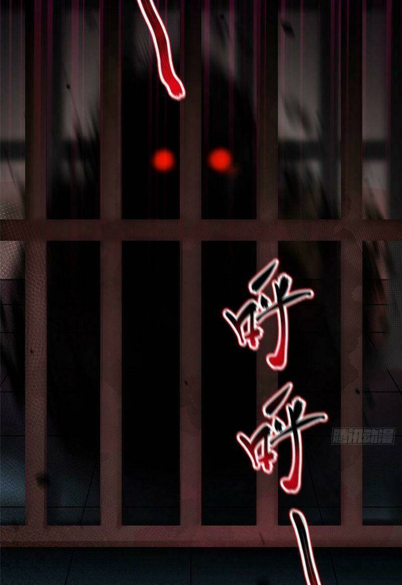 Thần Sủng Tiến Hóa: Chapter 5