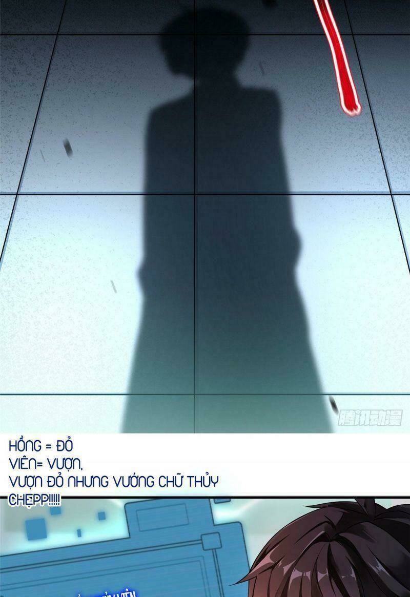Thần Sủng Tiến Hóa: Chapter 5