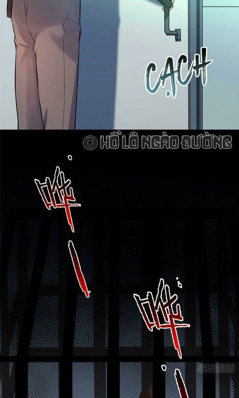 Thần Sủng Tiến Hóa: Chapter 5