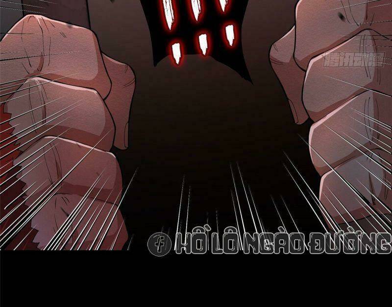 Thần Sủng Tiến Hóa: Chapter 5