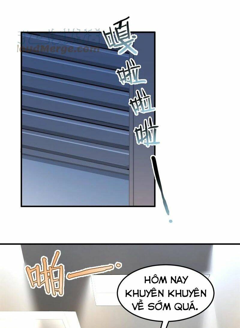 Thần Sủng Tiến Hóa: Chapter 50