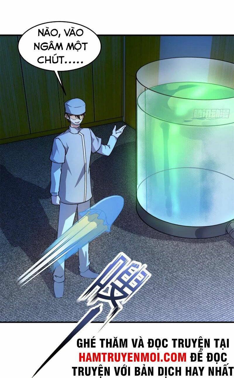 Thần Sủng Tiến Hóa: Chapter 50