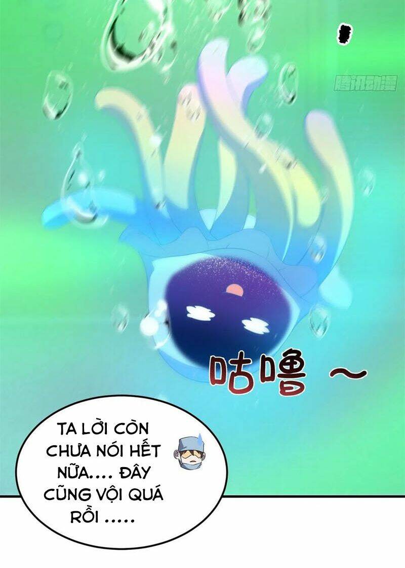 Thần Sủng Tiến Hóa: Chapter 50