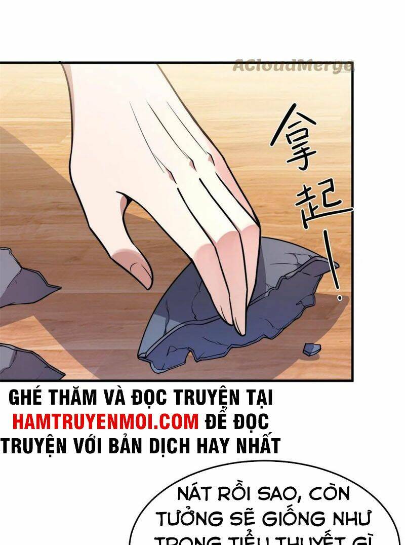 Thần Sủng Tiến Hóa: Chapter 50