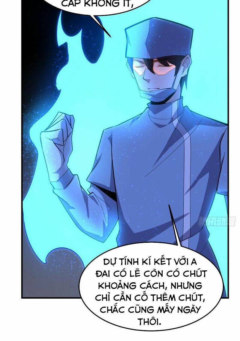Thần Sủng Tiến Hóa: Chapter 50